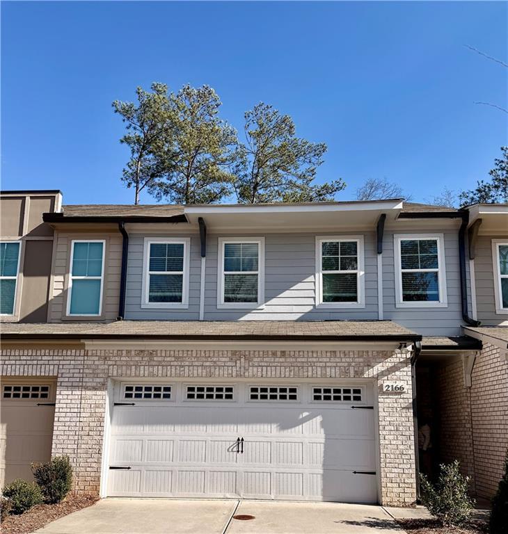 2166 Lefferts Pl., Atlanta, GA 30316