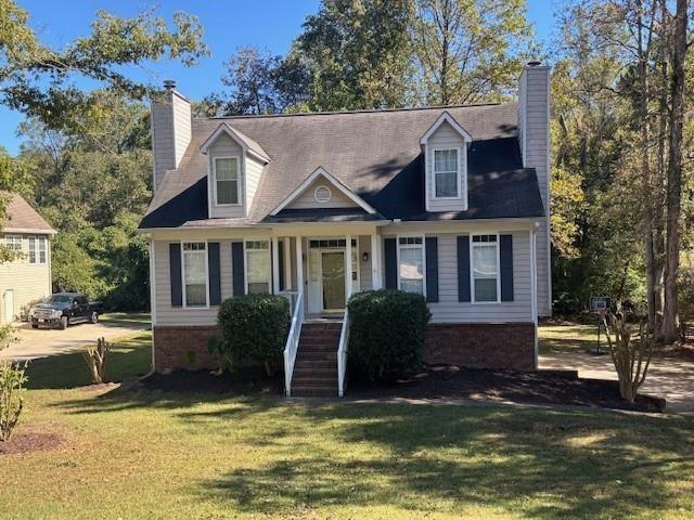 9256 Brook Ct., Douglasville, GA 30135