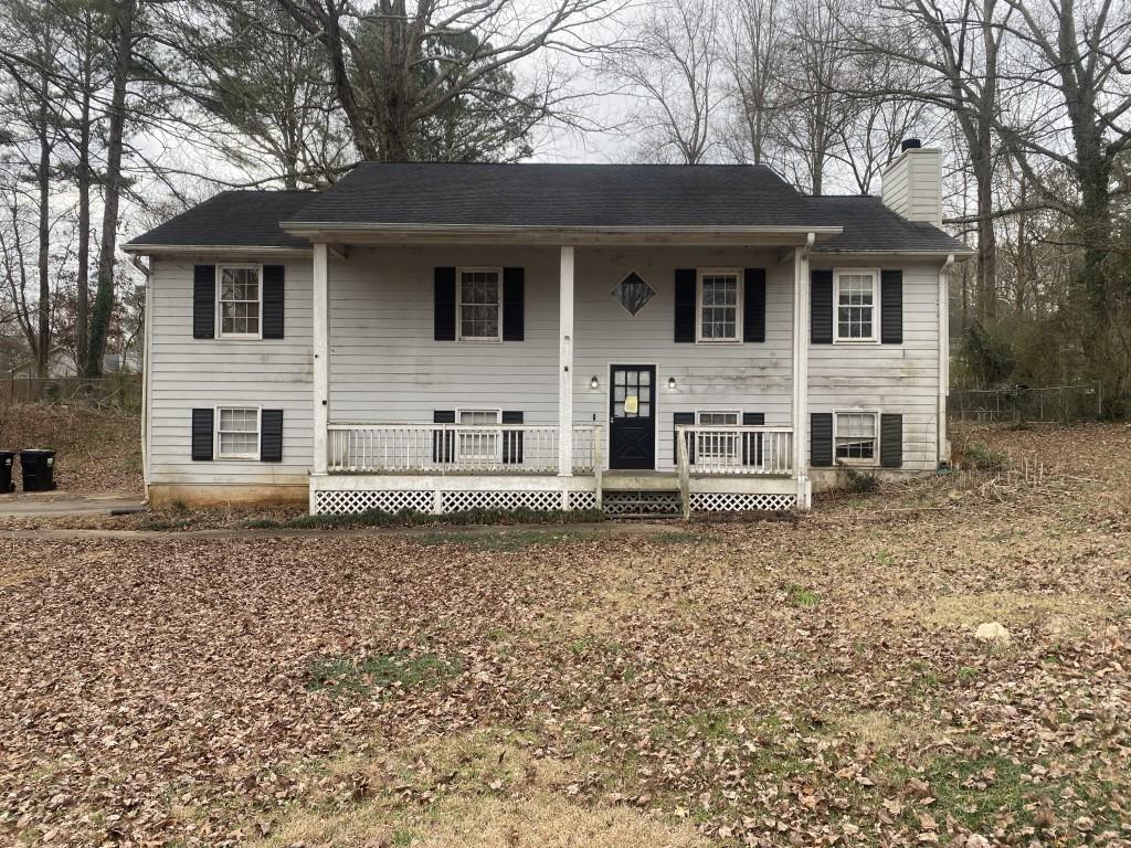 2509 New Mill Ct., Acworth, GA 30102