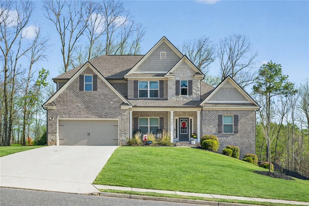 4596 Birch Way, Loganville, GA 30052