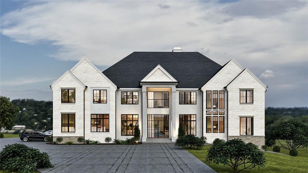 246 Traditions Dr., Alpharetta, GA 30004