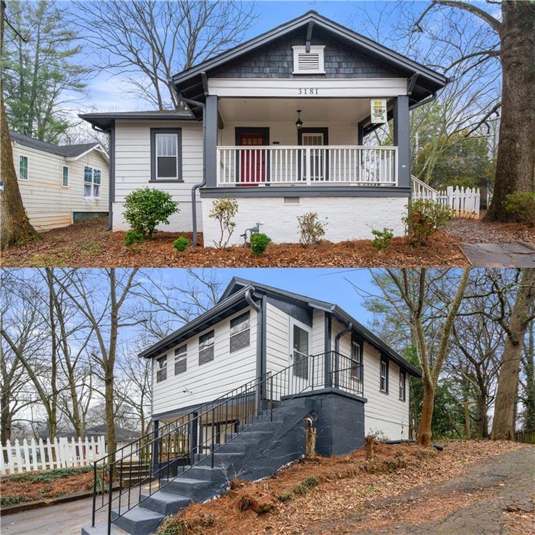 3181 Church St., East Point, GA 30344