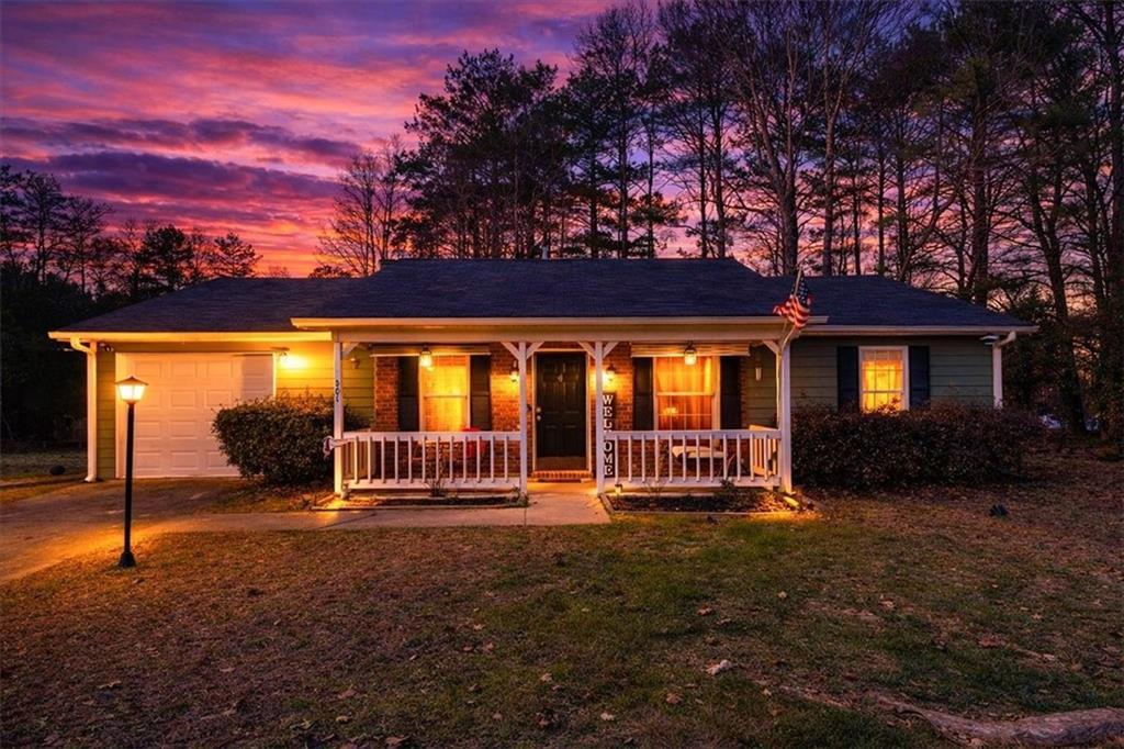 3000 Westview Dr., Powder Springs, GA 30127