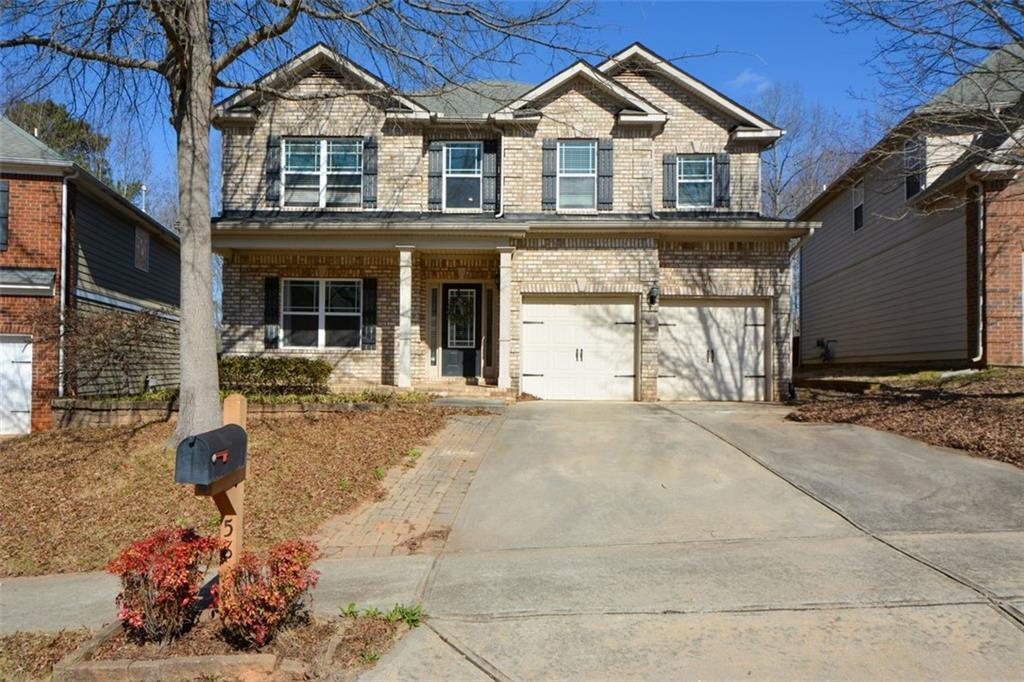 58 Torero Tr., Newnan, GA 30263