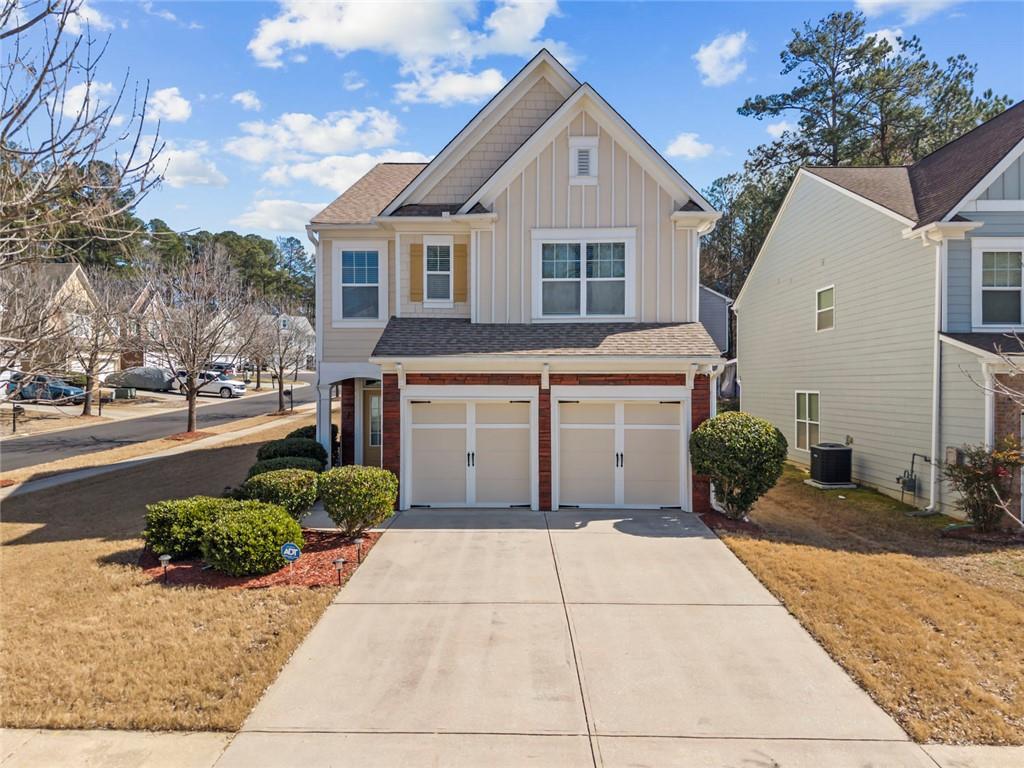 6066 Allpoint Way, Fairburn, GA 30213