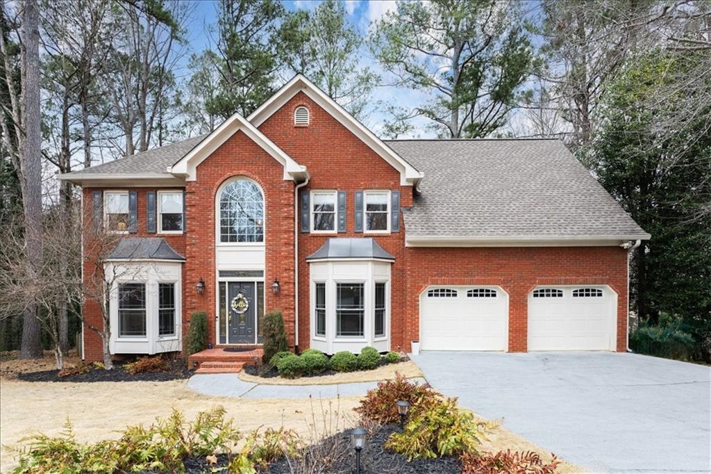 403 Braidwood Knoll, Acworth, GA 30101