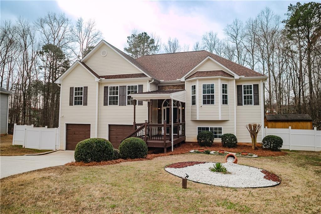 275 Hoglen Dr., Covington, GA 30016