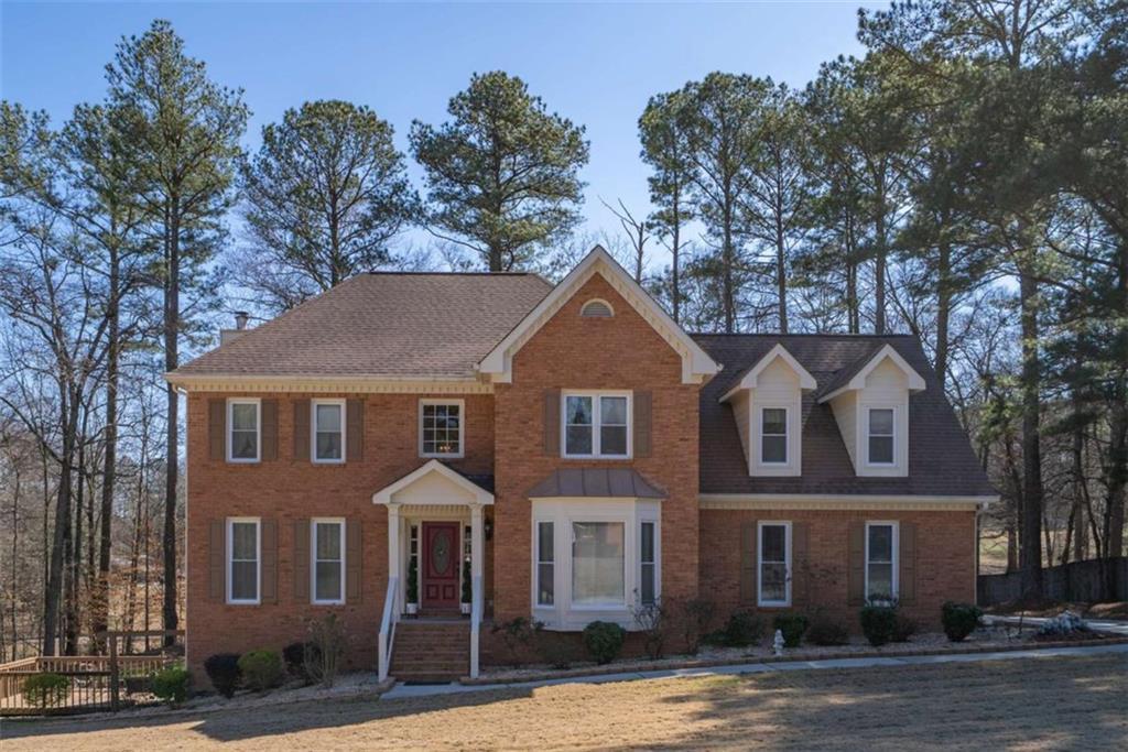 2060 Lyda Lane, Loganville, GA 30052
