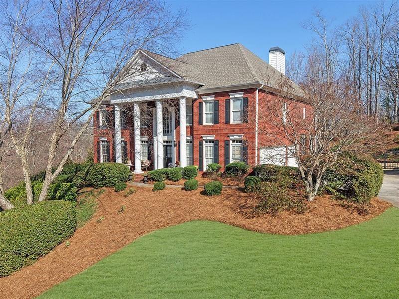 5283 Whitehaven Park Ln., Smyrna, GA 30126