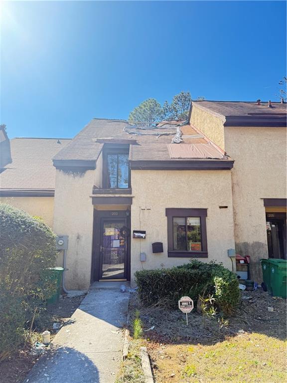 203 Tiburon Dr., Stonecrest, GA 30038