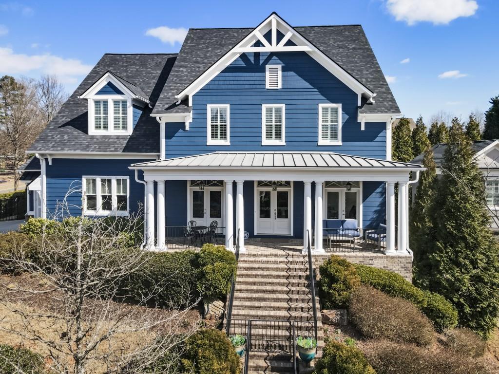 1105 Lee St., Milton, GA 30004