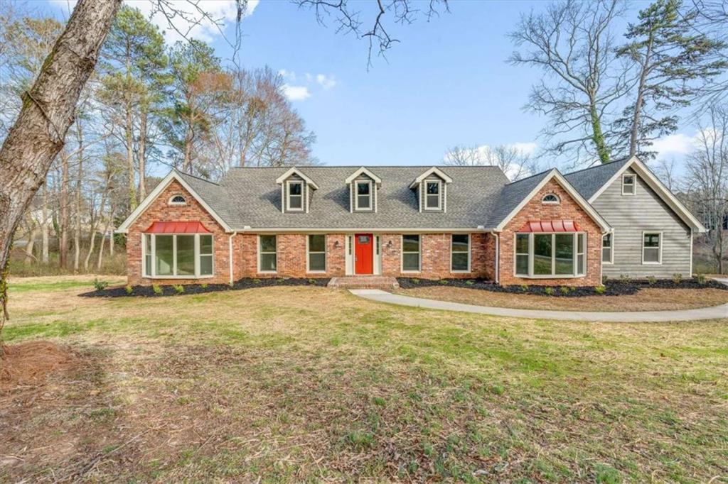 3733 Mill Glen Dr., Douglasville, GA 30135