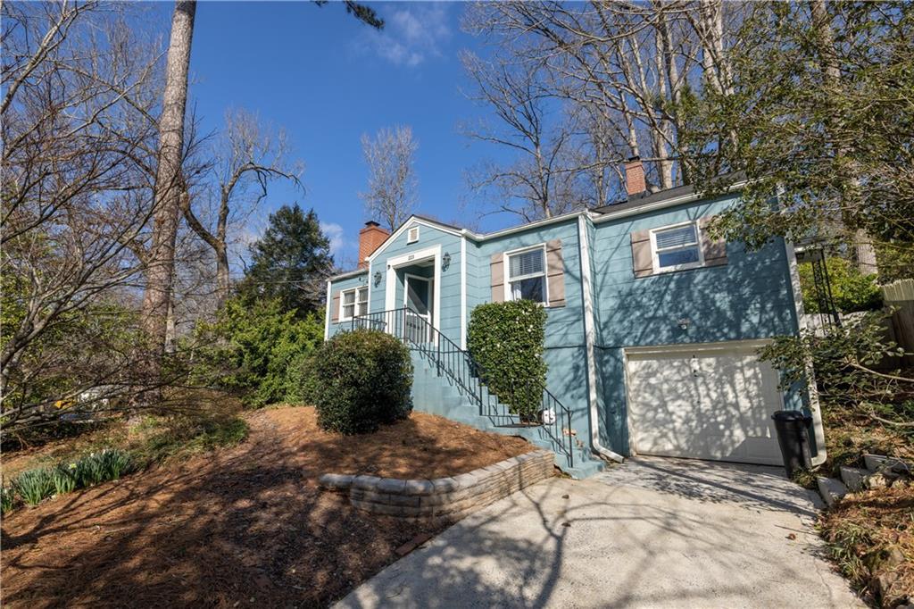 223 Kathryn Ave., Decatur, GA 30030
