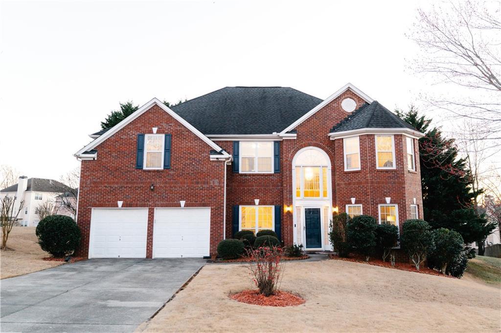 425 Martin Creek Way, Lawrenceville, GA 30045