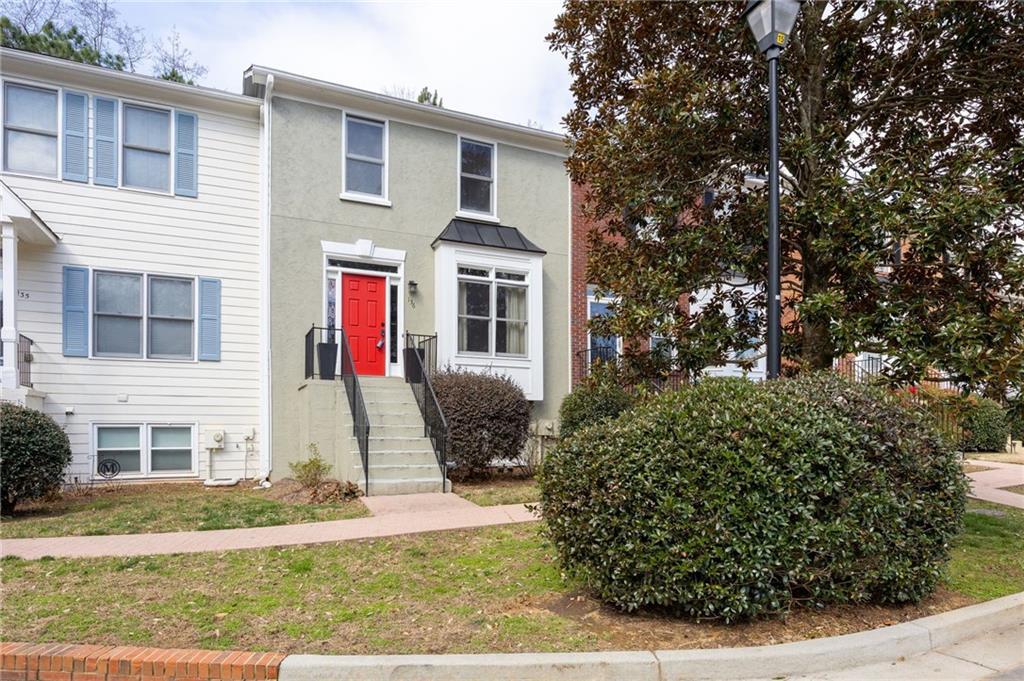 260 Manning Rd. #136, Marietta, GA 30064