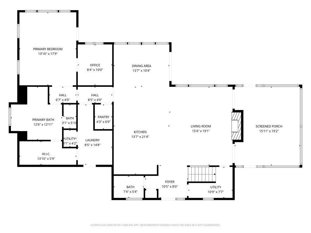 8 Sequoyah Ct., Cedartown, GA 30125