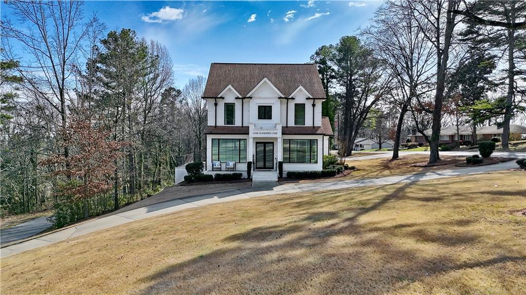 101 Victory Ct., Calhoun, GA 30701