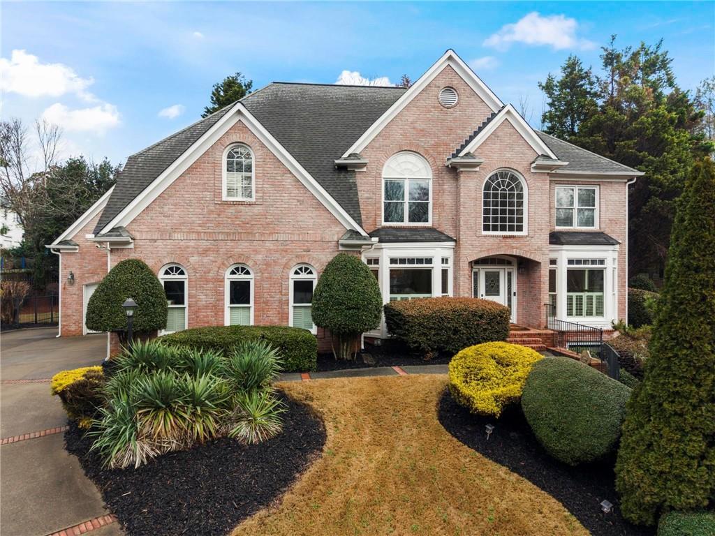 320 Commons Gate Ct., Roswell, GA 30075