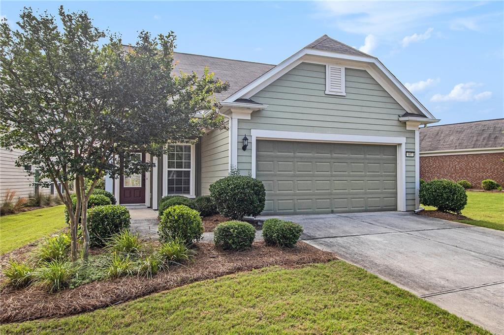 607 Larch Looper Dr., Griffin, GA 30223