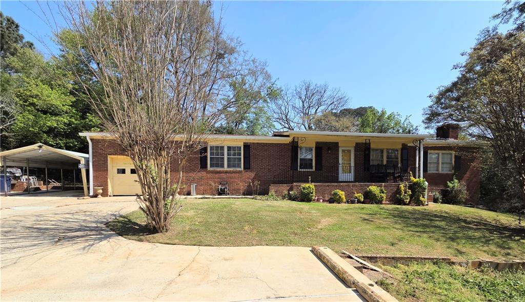375 Arch St., Athens, GA 30601