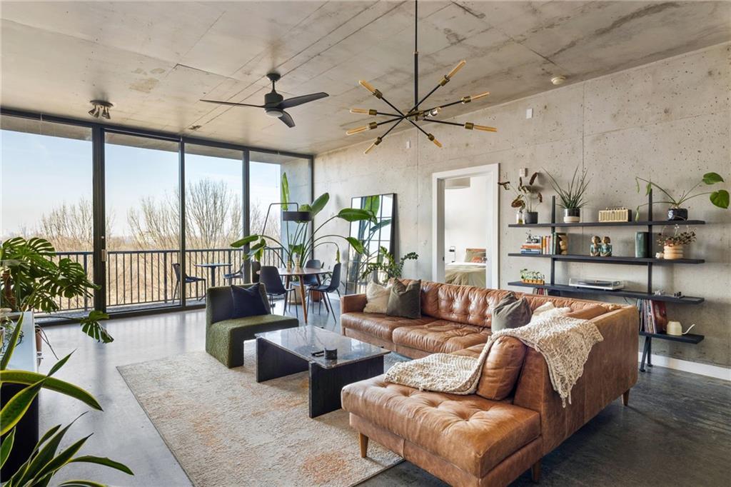 480 John Wesley Dobbs Ave. #619, Atlanta, GA 30312