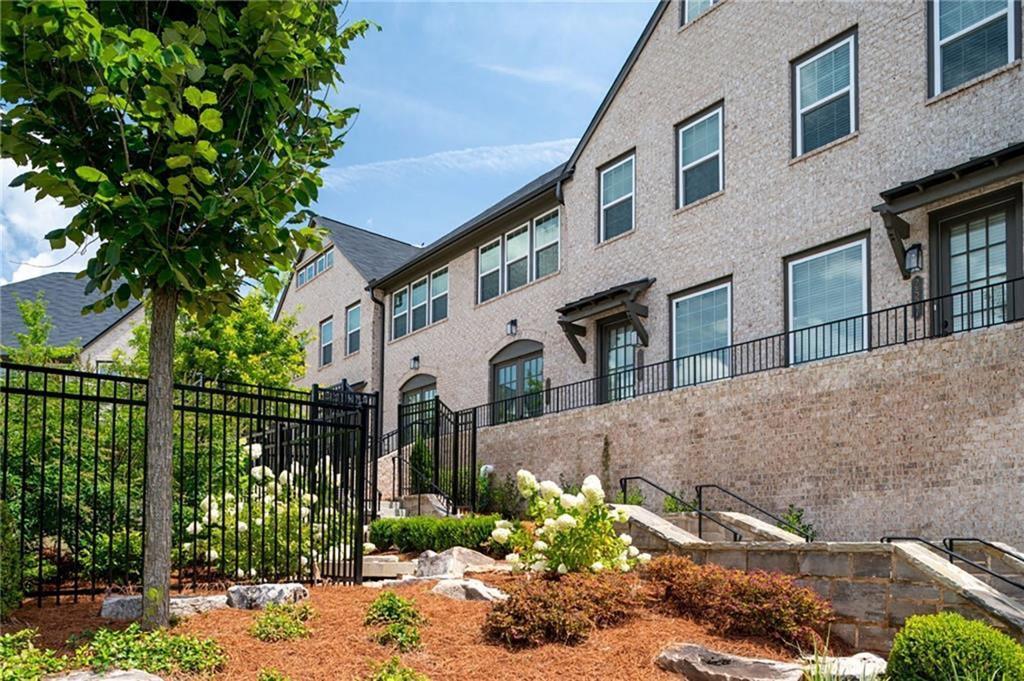 2519 Figaro Dr., Atlanta, GA 30339