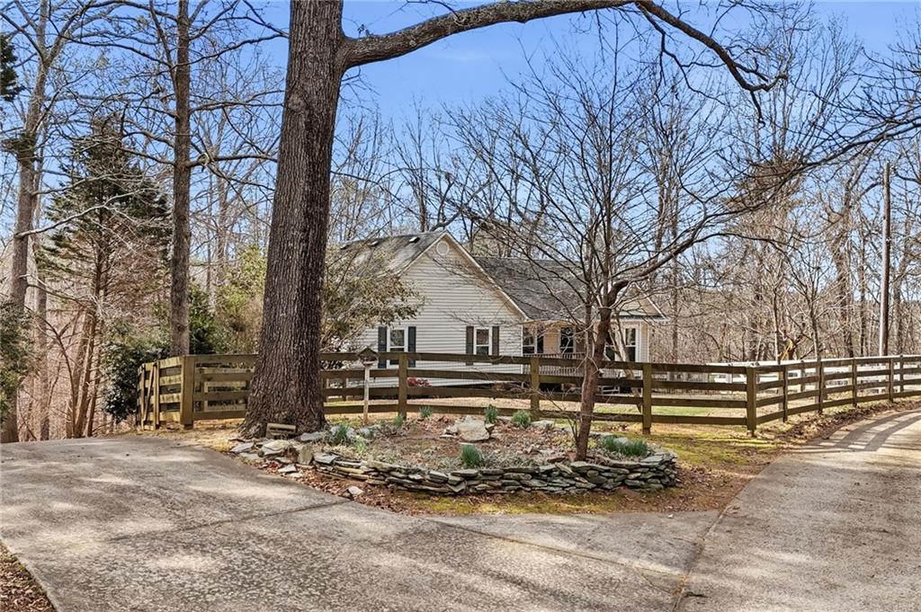 1720 Hickory Flat Hwy., Canton, GA 30115