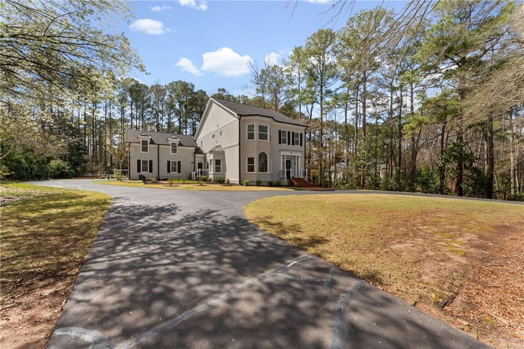 55 Summerhill Pl., Newnan, GA 30263