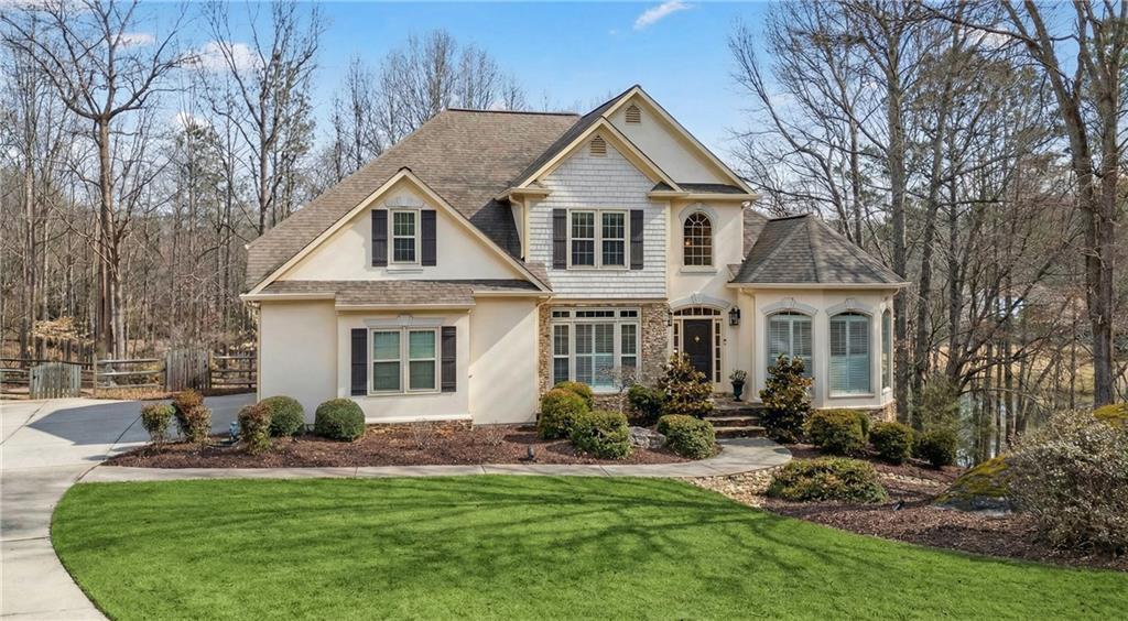 50 Lakecrest Cir., Suwanee, GA 30024