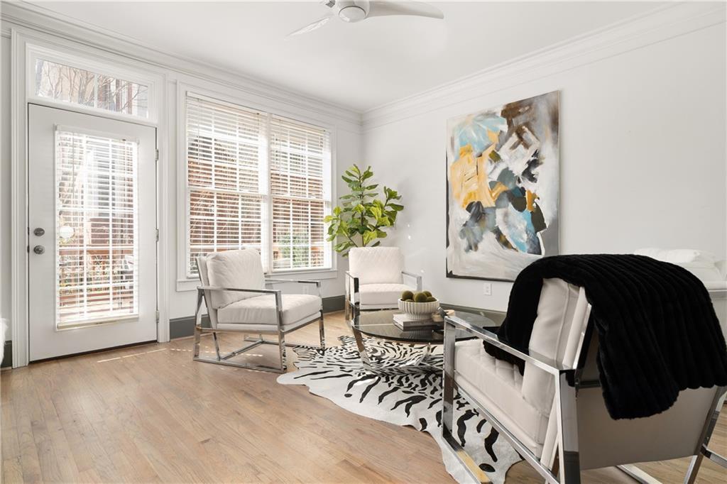 190 Centennial Way, Atlanta, GA 30313