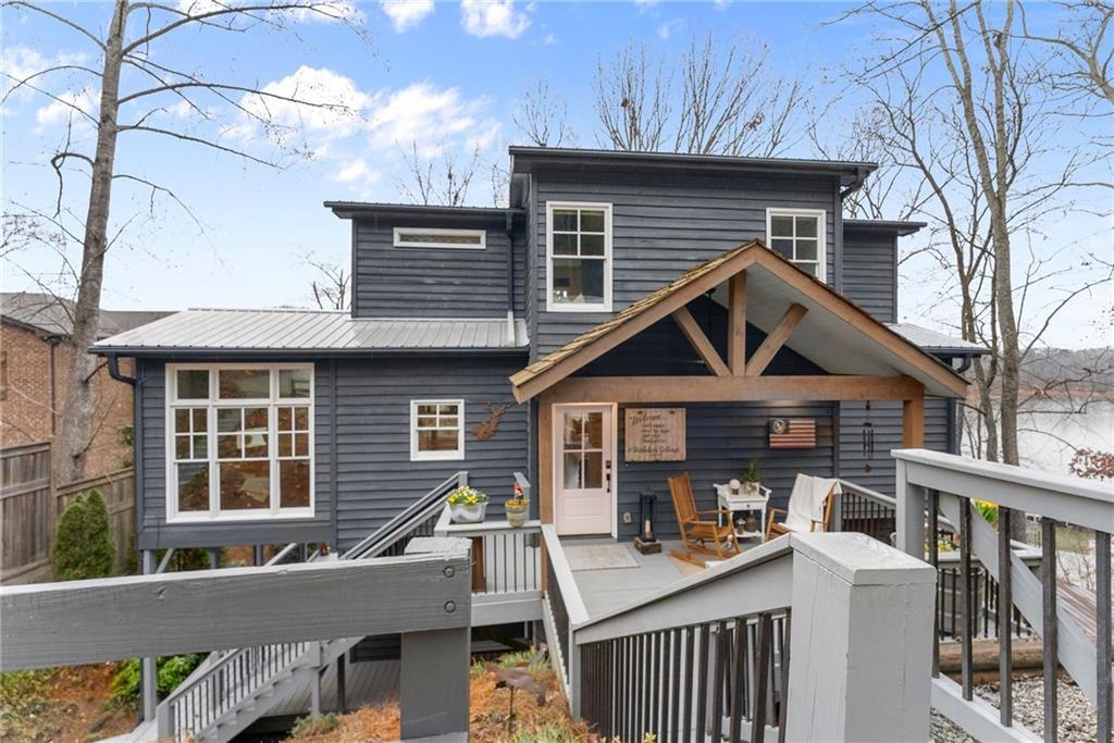 111 Woodstone Pl., Dawsonville, GA 30534