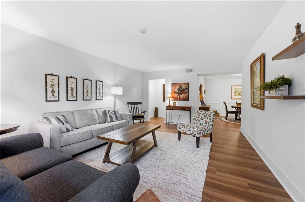 6851 Roswell Rd. #F15, Atlanta, GA 30328