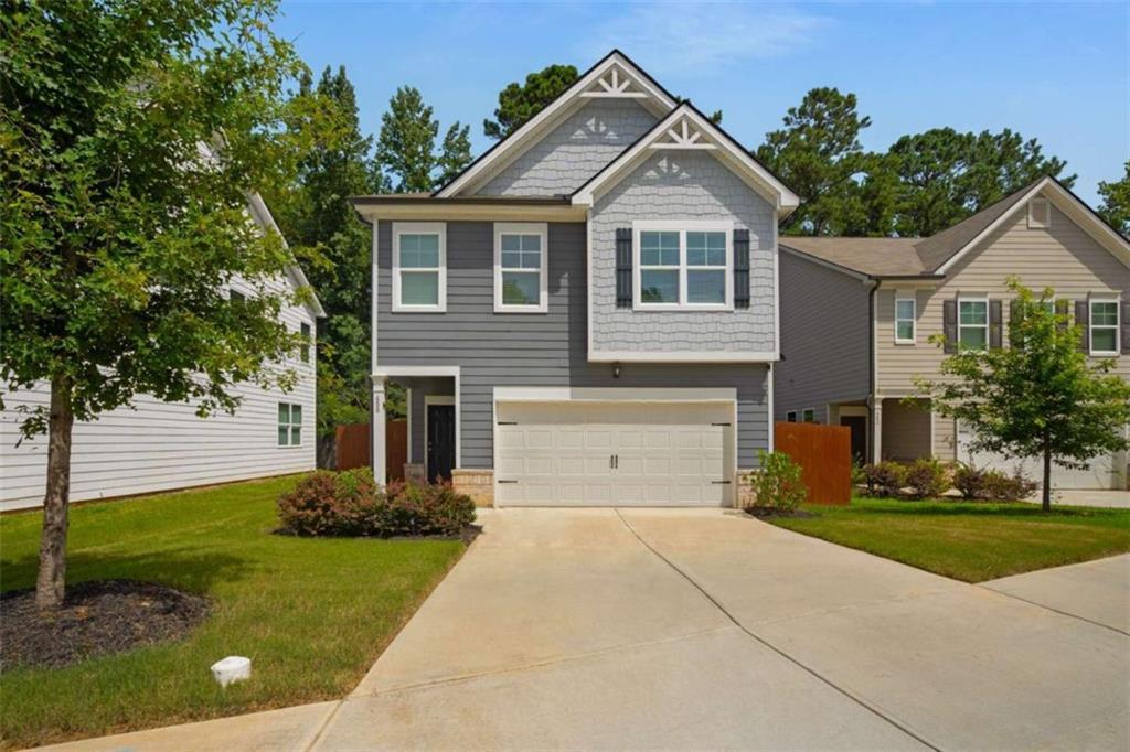 458 Burgundy Ter., Atlanta, GA 30354