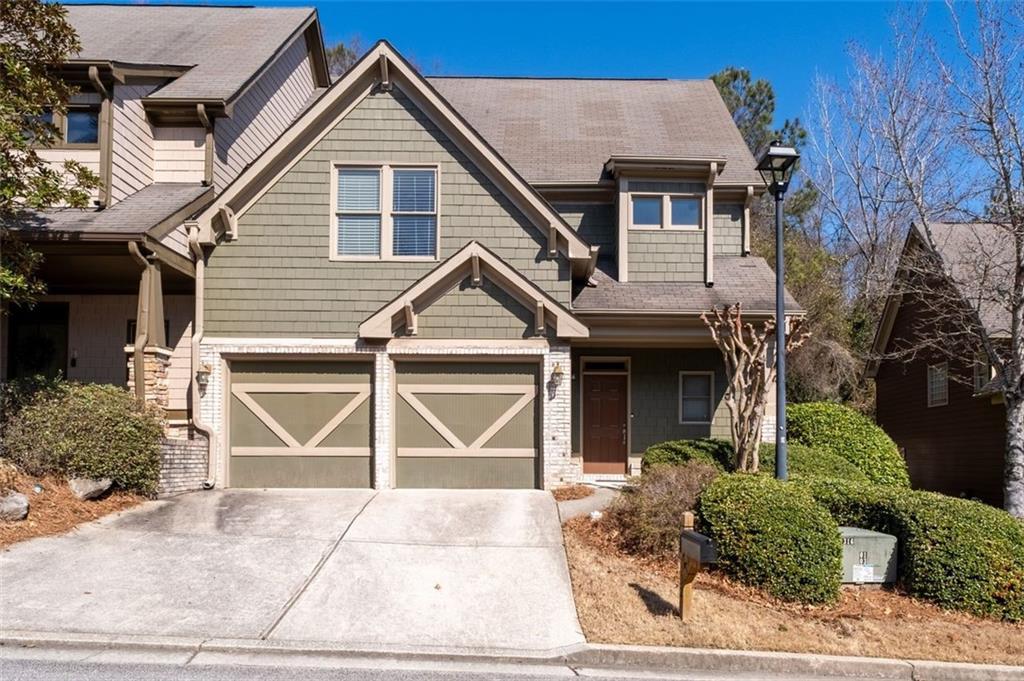 2532 Village Creek Landing, Atlanta, GA 30316