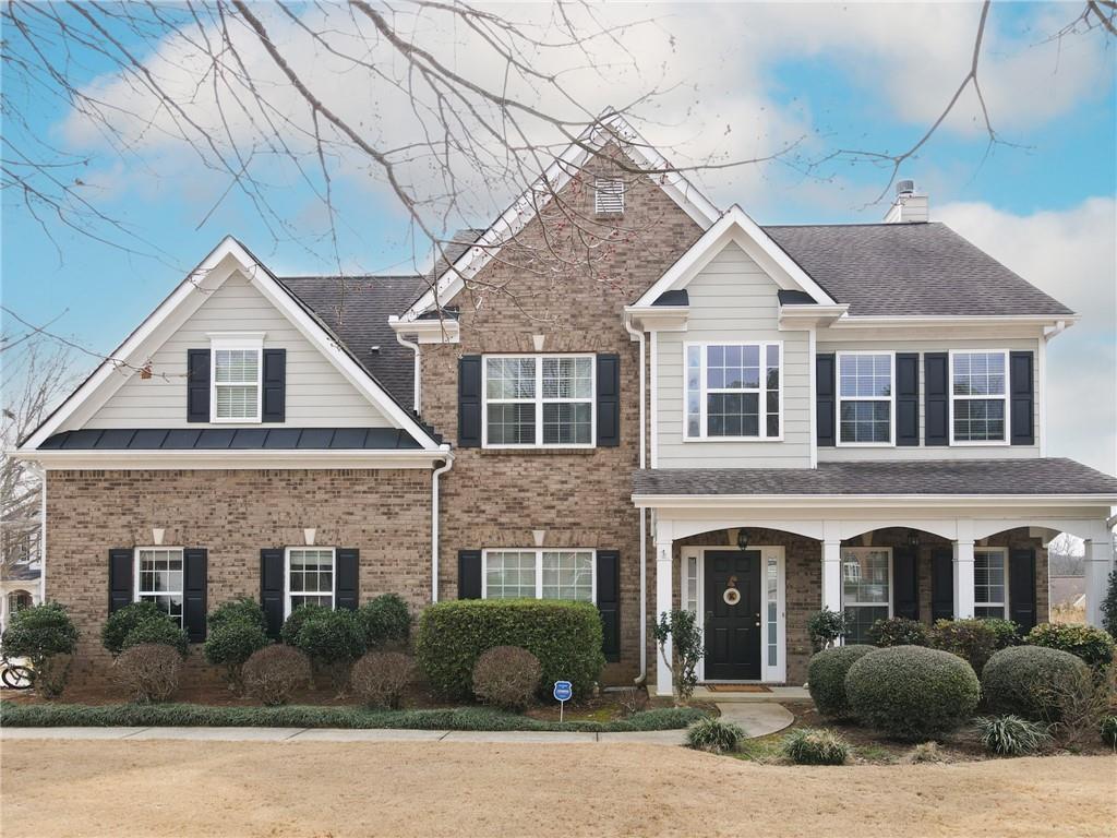 4783 Austin Hills Dr., Suwanee, GA 30024