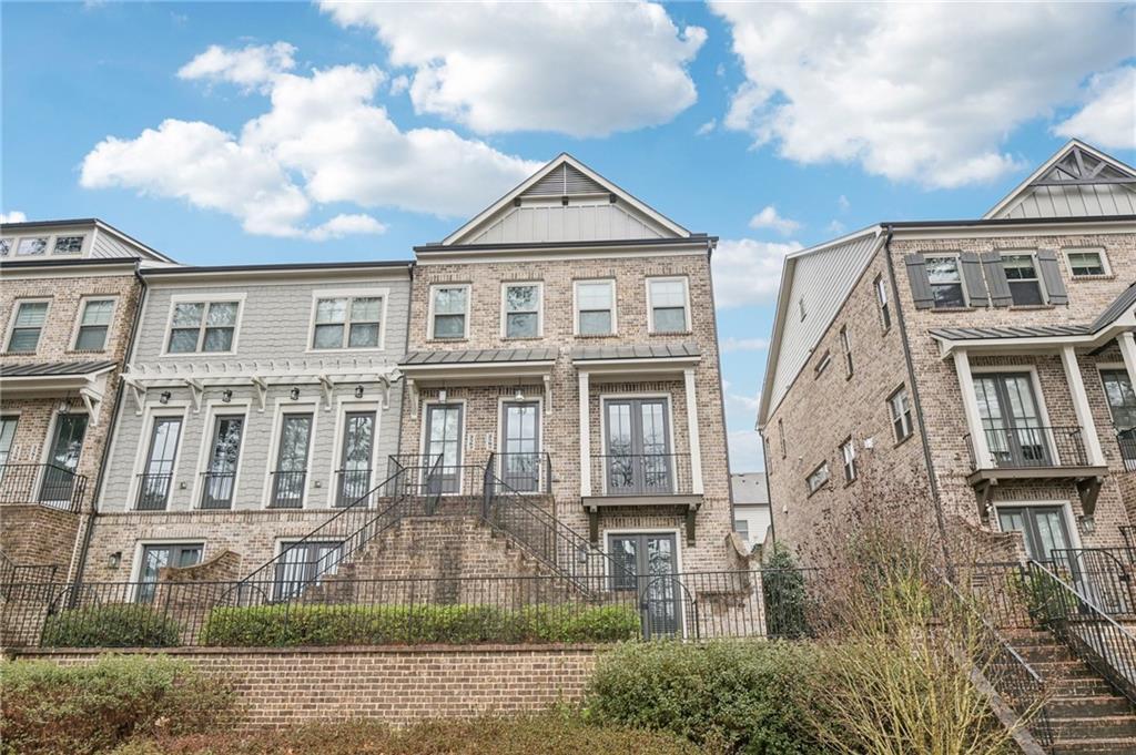 3565 Parkside Way, Brookhaven, GA 30319