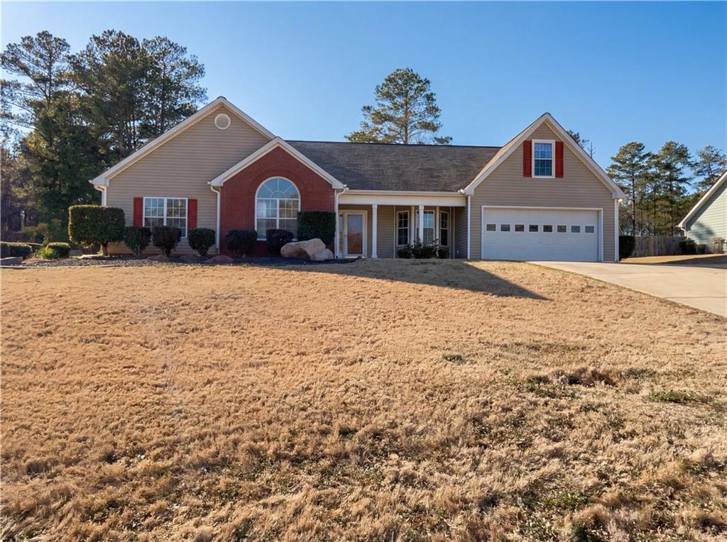 130 Berkshire Dr., Covington, GA 30016