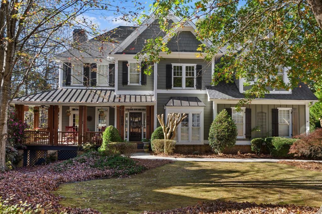 272 Canyon Dr., Sugar Hill, GA 30518