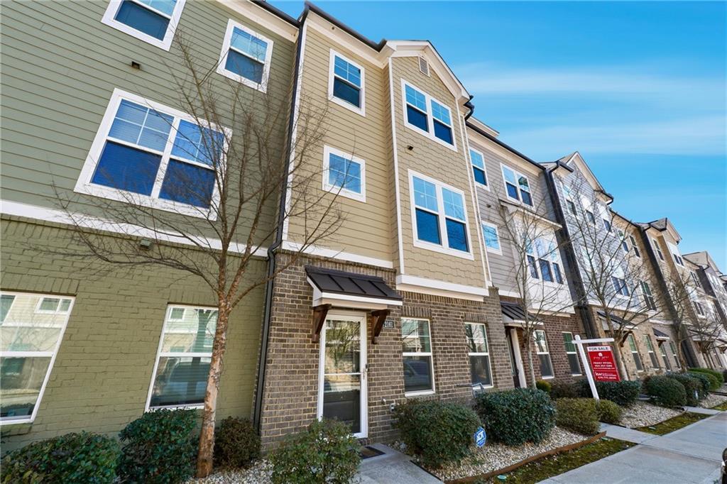 2161 Colvin Ct., Atlanta, GA 30318