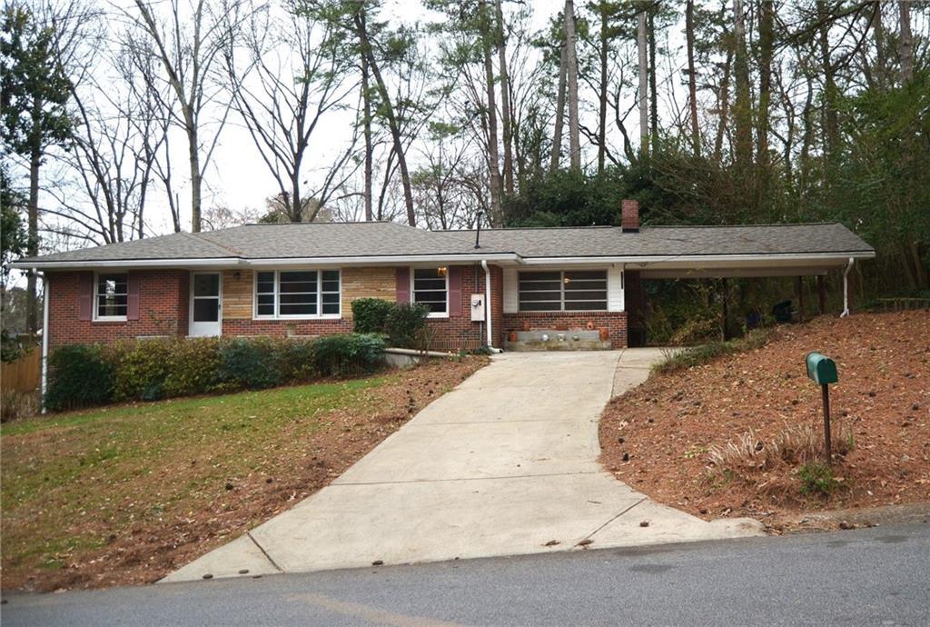 3570 Lee St., Smyrna, GA 30080