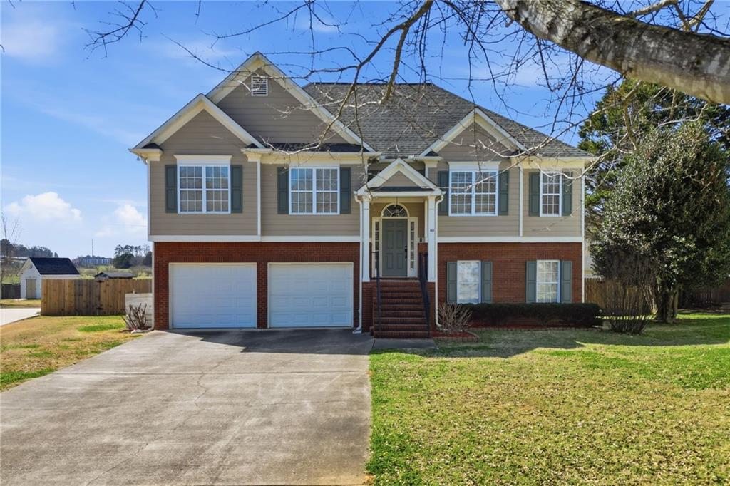 48 Polo Fields, Cartersville, GA 30121