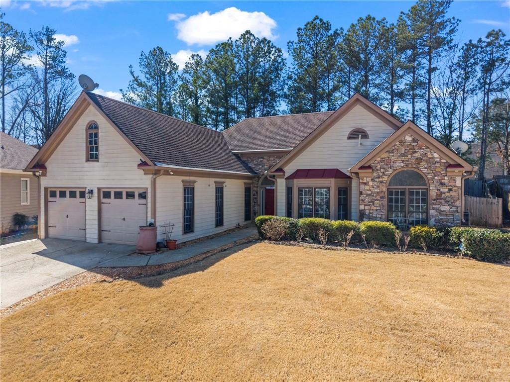 3030 Northcliff Dr., Suwanee, GA 30024