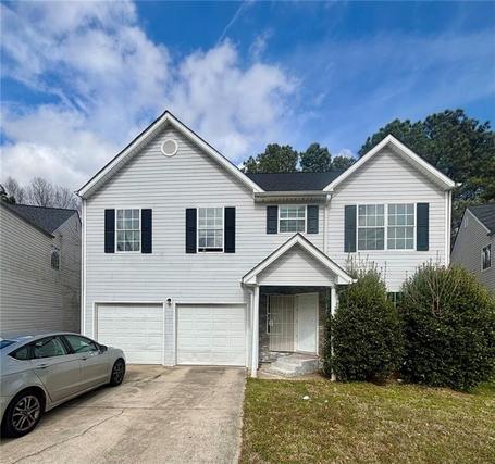 New Homes For Sale This Week That Attend Adamson Middle School: February 20th to February 26th