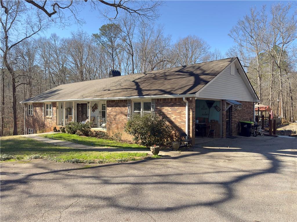 905 E Atlanta Rd., Stockbridge, GA 30281