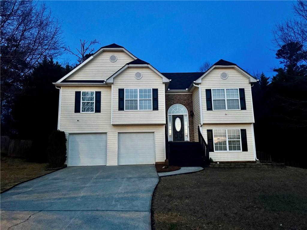 3393 Madison Farm Way, Snellville, GA 30039