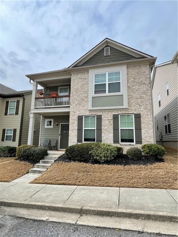 852 Regal Ln., Atlanta, GA 30331