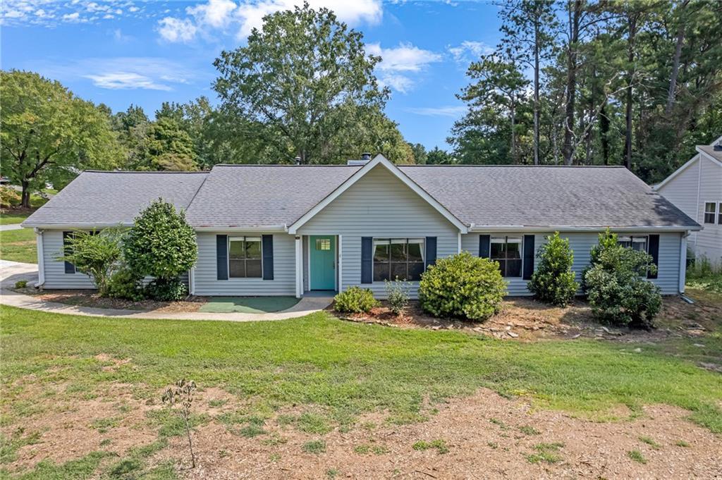 1771 Canton Hills Cir., Marietta, GA 30062