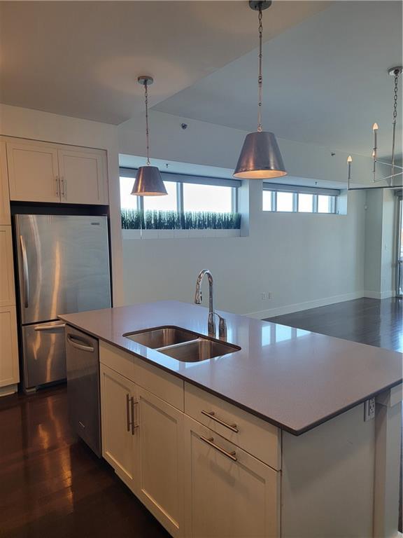 1100 Howell Mill Rd. #608, Atlanta, GA 30318