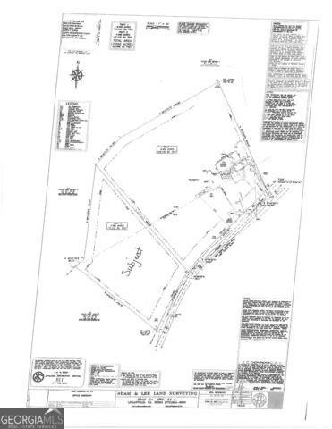 New Hope Church Rd., Loganville, GA 30052