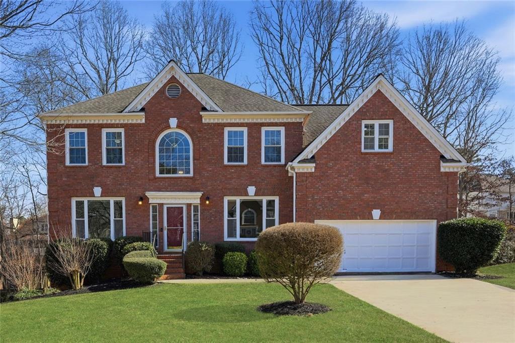 1044 Slash Pine Way, Lawrenceville, GA 30043